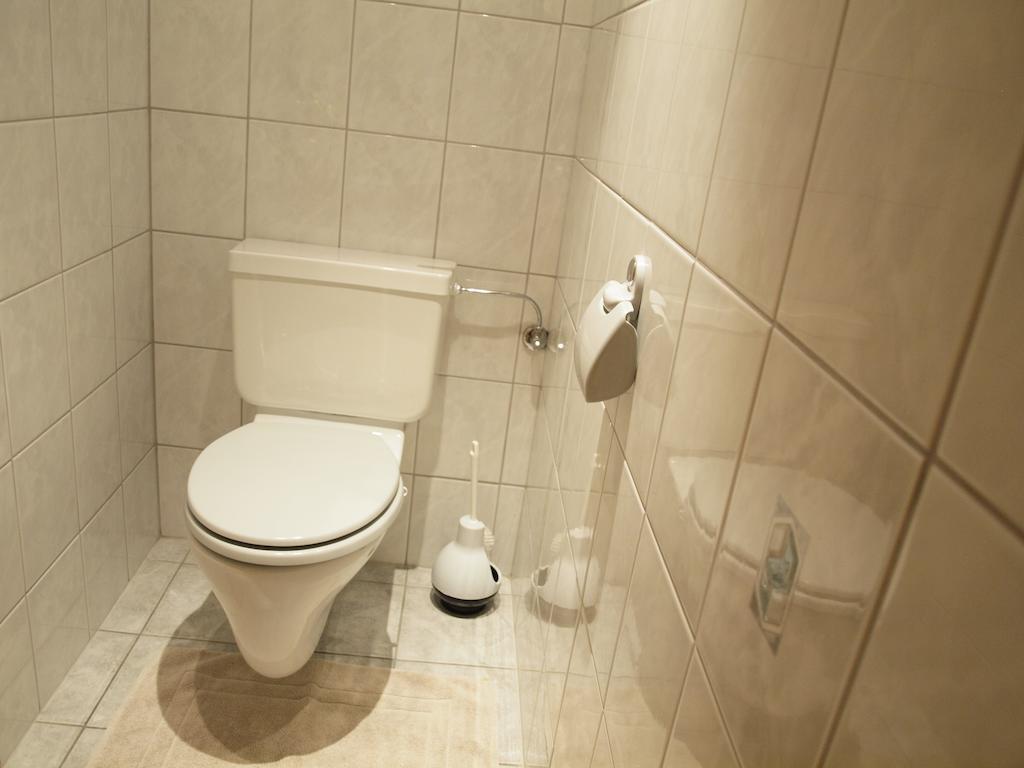 Urblhof Apartman Leutasch Szoba fotó